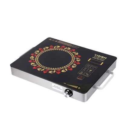 VISION Infrared Cooker